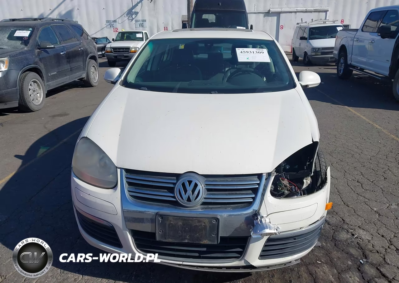 2005 Volkswagen Jetta Tdi VIN:3VWST71K65M629983 - 12