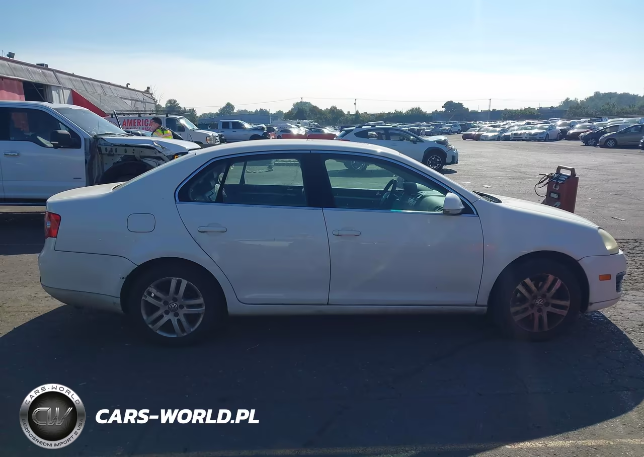 2005 Volkswagen Jetta Tdi VIN:3VWST71K65M629983 - 13