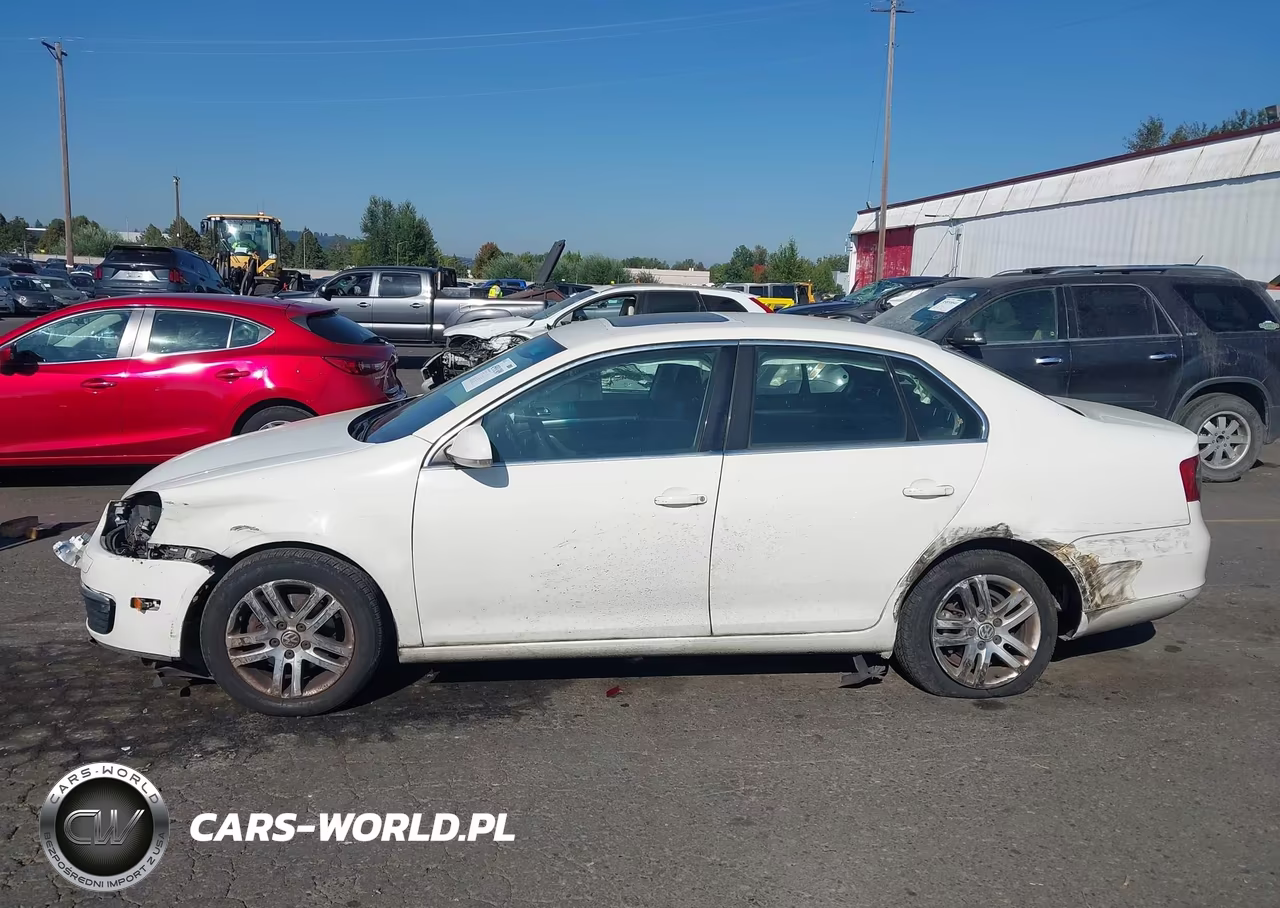 2005 Volkswagen Jetta Tdi VIN:3VWST71K65M629983 - 14