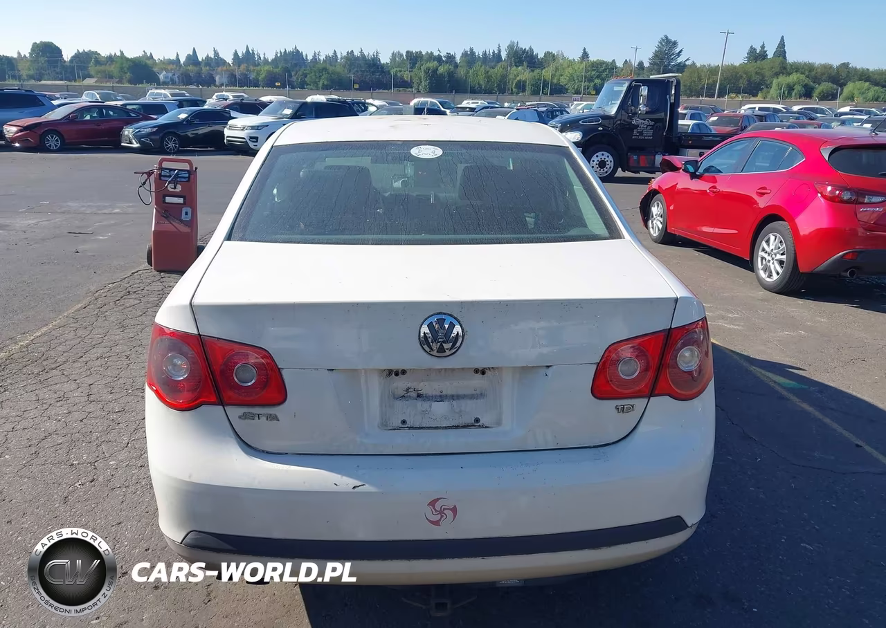 2005 Volkswagen Jetta Tdi VIN:3VWST71K65M629983 - 16