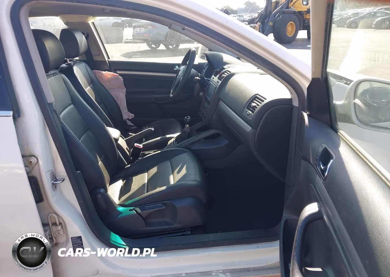 2005 Volkswagen Jetta Tdi VIN:3VWST71K65M629983 - 5