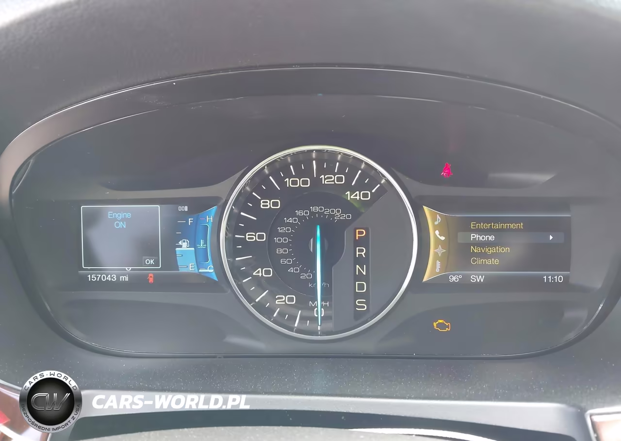 2013 Ford Edge Limited VIN:2FMDK3KC4DBC41029 - 7
