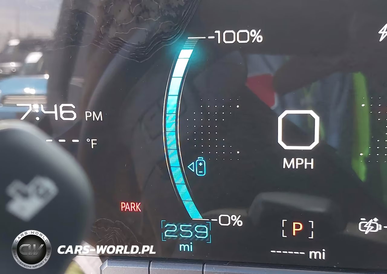 2024 GMC Hummer Ev Suv 2X VIN:1GKB0NDE1RU113929 - 18
