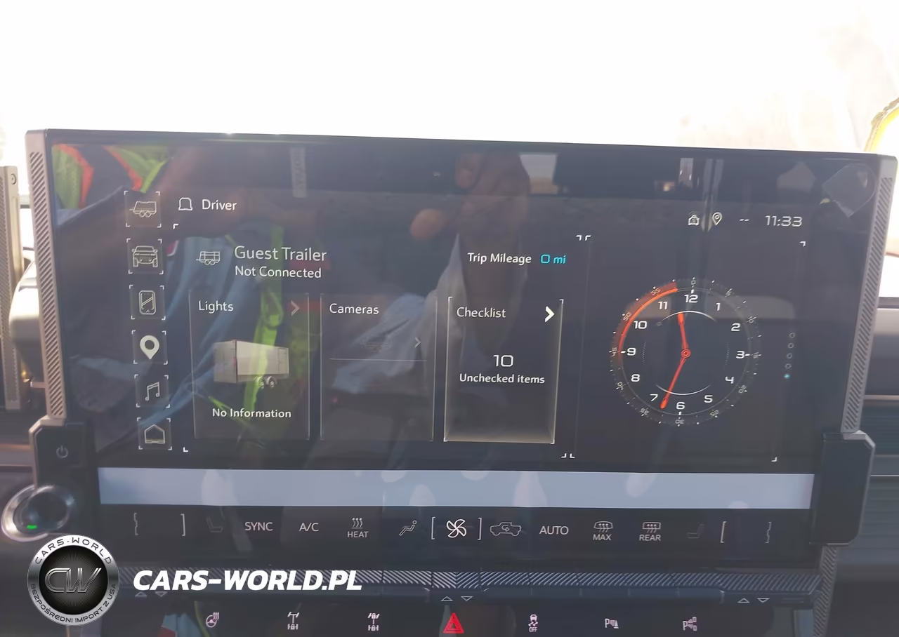 2024 GMC Hummer Ev Suv 2X VIN:1GKB0NDE1RU113929 - 19