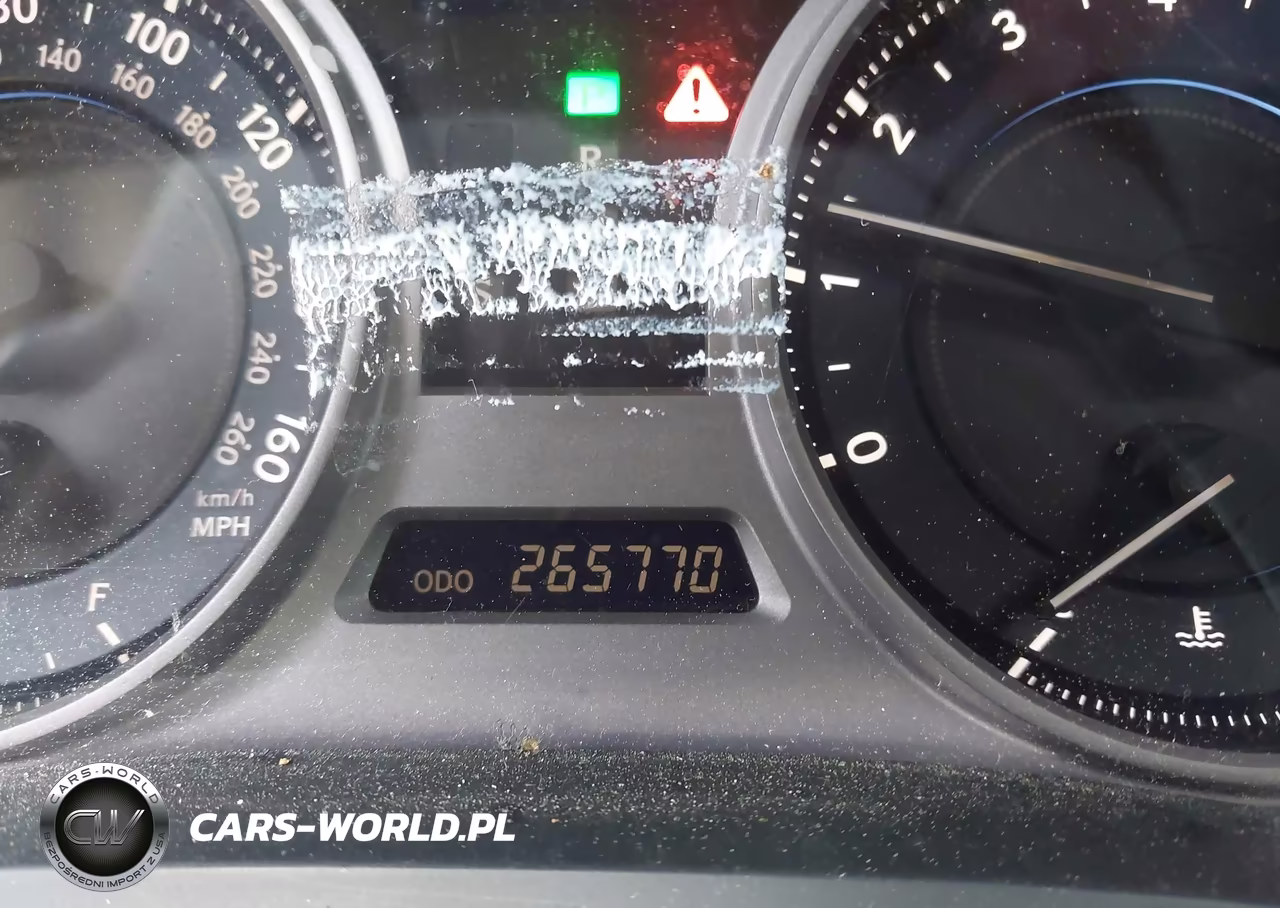 2009 Lexus Is 250 VIN:JTHBK262792093414 - 7