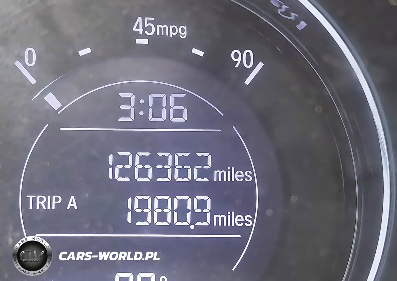 2019 Honda Hr-V Lx VIN:3CZRU5H30KM710226 - 16