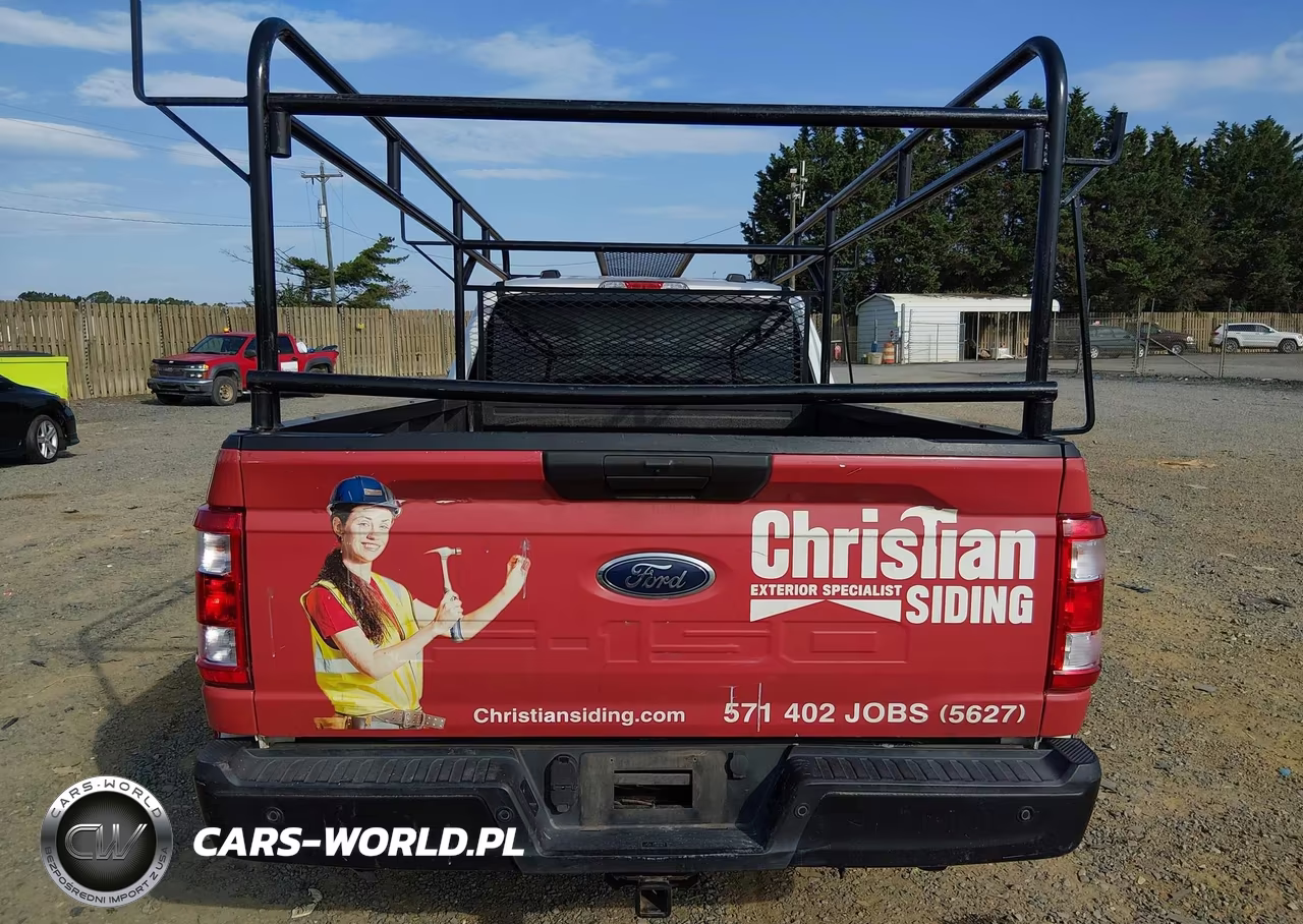 2022 Ford F-150 Xl VIN:1FTEX1CP2NKD75576 - 16