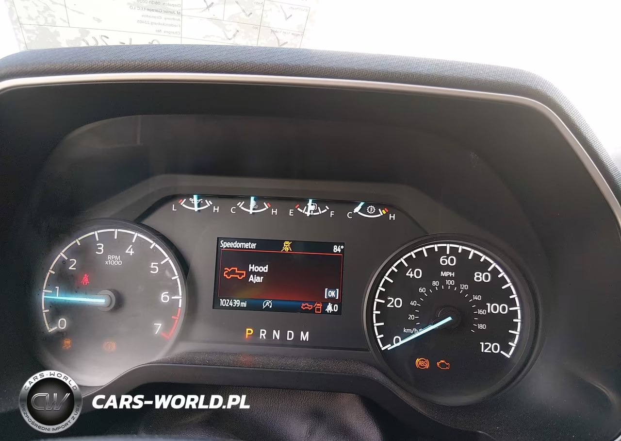 2022 Ford F-150 Xl VIN:1FTEX1CP2NKD75576 - 7