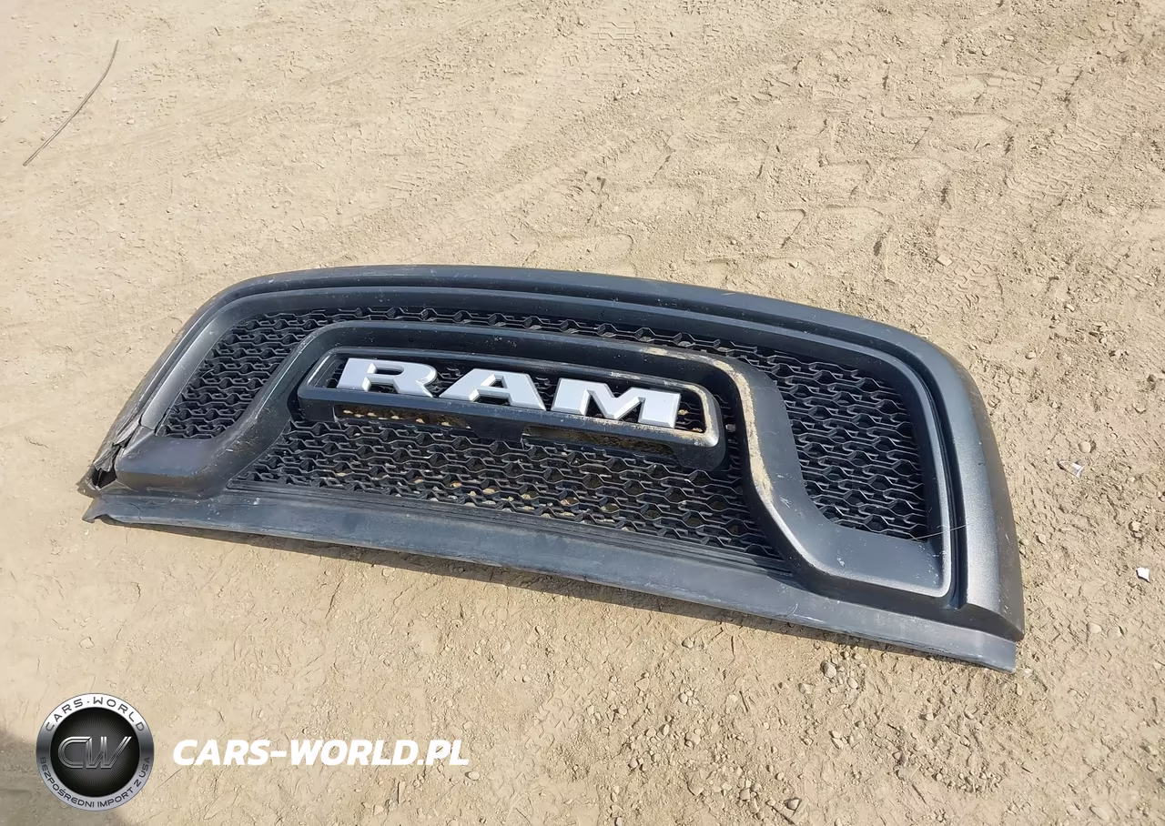 2020 Ram 1500 Classic Warlock 4X4 5'7 Box VIN:1C6RR7LT2LS118000 - 12