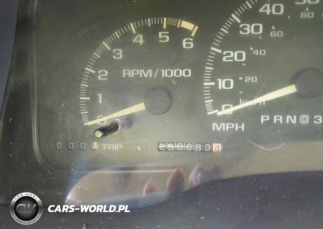 1996 Chevrolet Gmt-400 K1500 VIN:1GCEK19R2TE174912 - 13