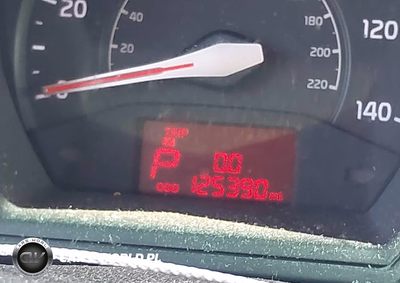 2016 Kia Rio Lx VIN:KNADM4A38G6681843 - 12