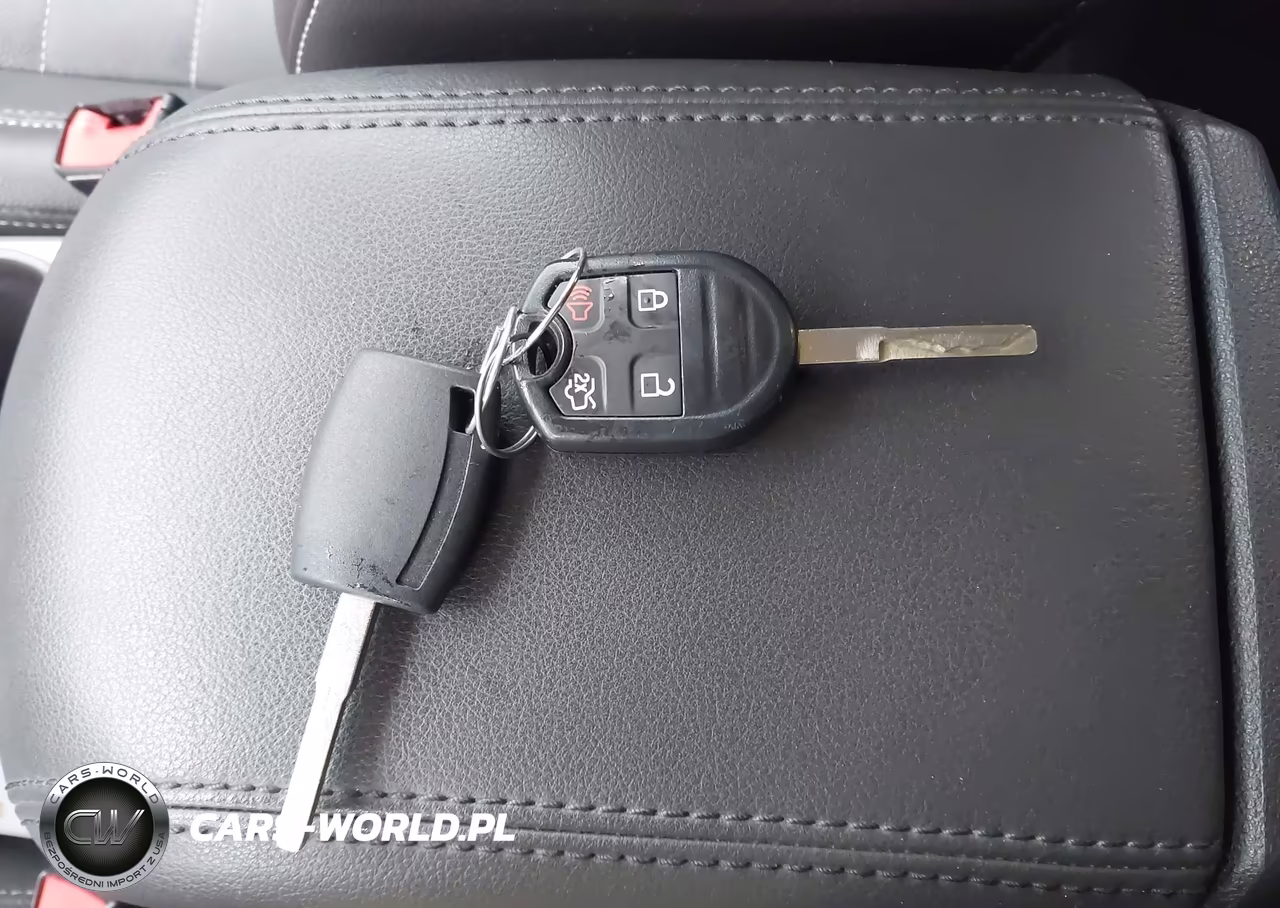 2014 Ford Escape Se VIN:1FMCU9GX6EUB53180 - 11