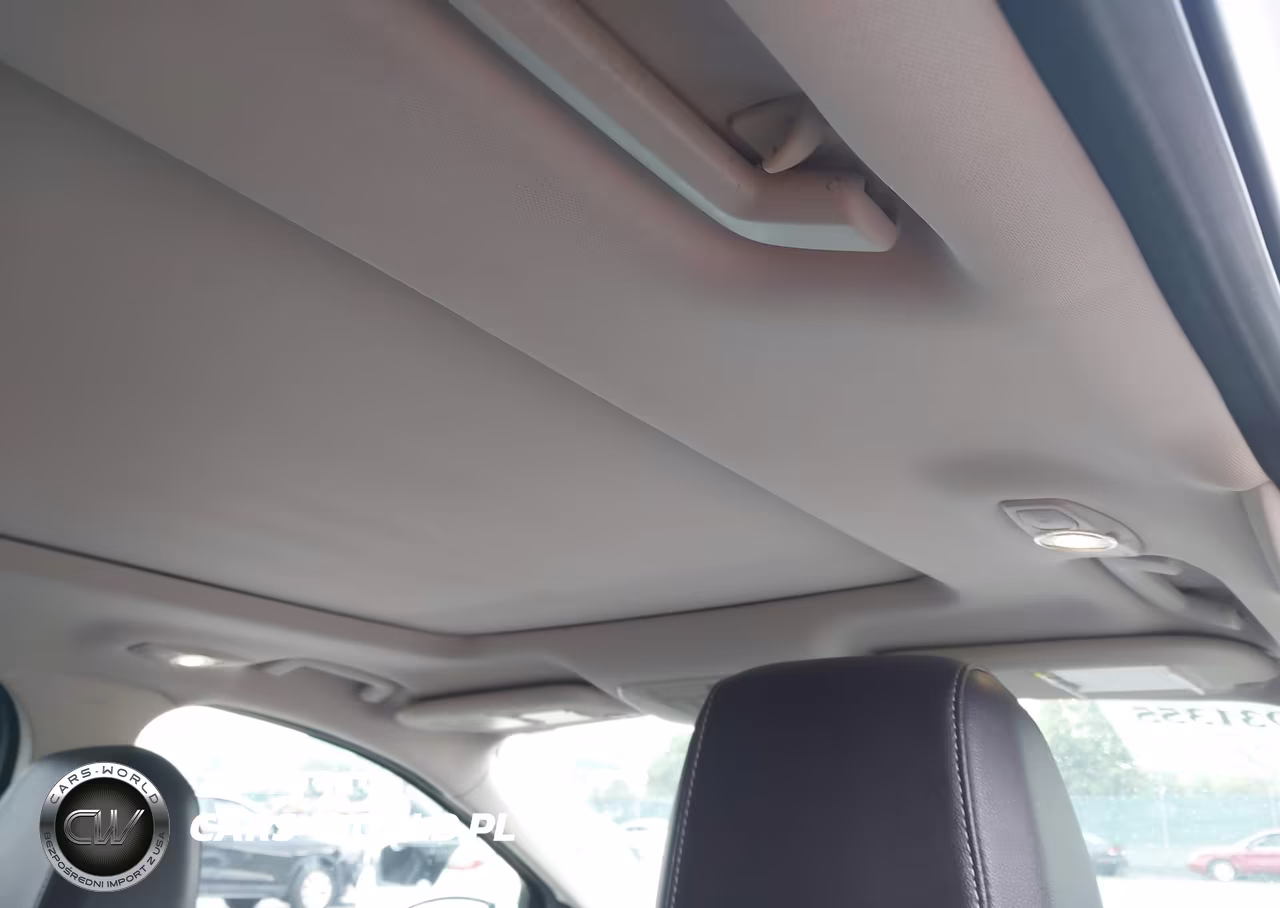 2014 Ford Escape Se VIN:1FMCU9GX6EUB53180 - 13