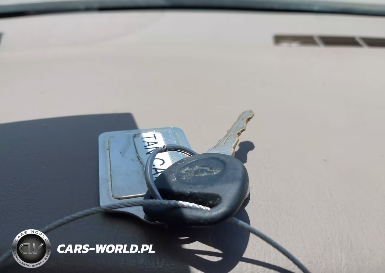 2004 Chevrolet Impala VIN:2G1WF52E849143815 - 11