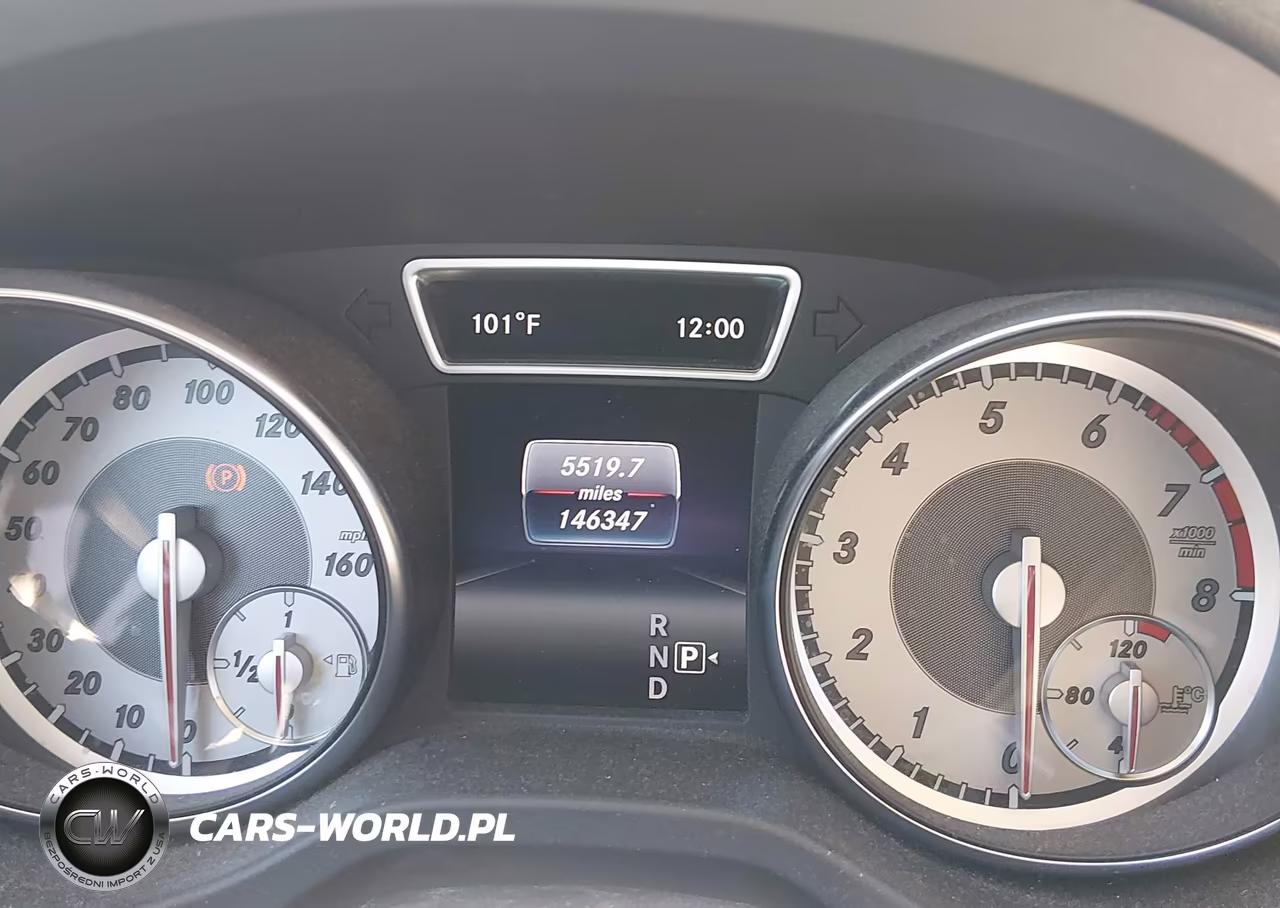 2016 Mercedes-Benz Gla 250 4Matic VIN:WDCTG4GB6GJ230826 - 15