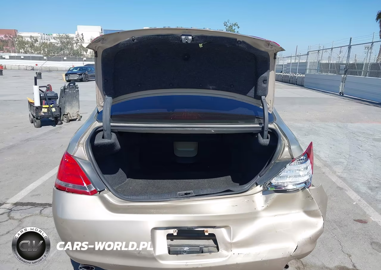 2007 Toyota Avalon Xl VIN:4T1BK36B97U171986 - 16