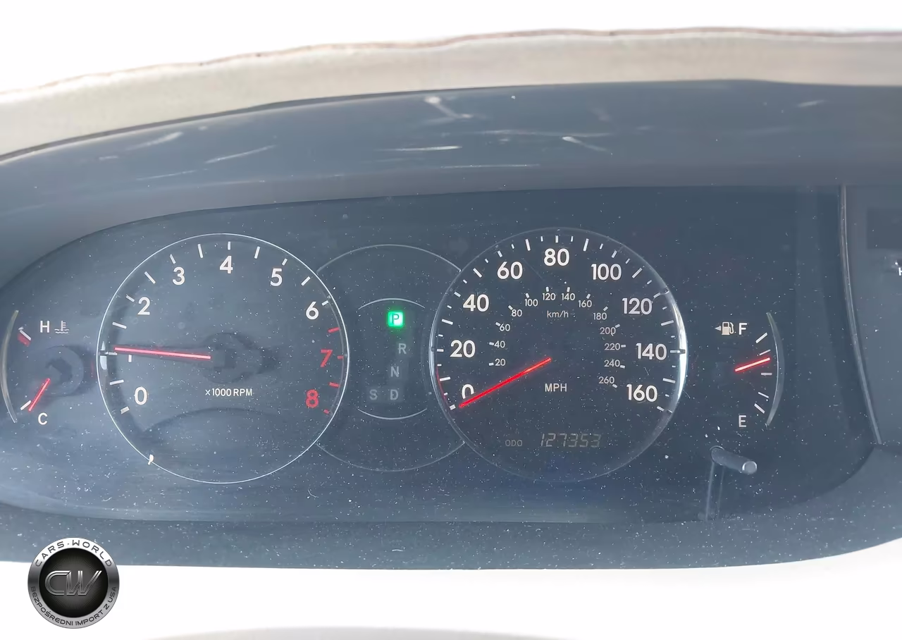 2007 Toyota Avalon Xl VIN:4T1BK36B97U171986 - 7