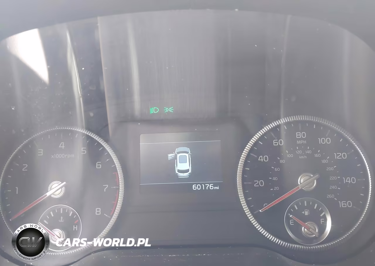 2020 Kia Telluride S VIN:5XYP6DHC9LG066760 - 7