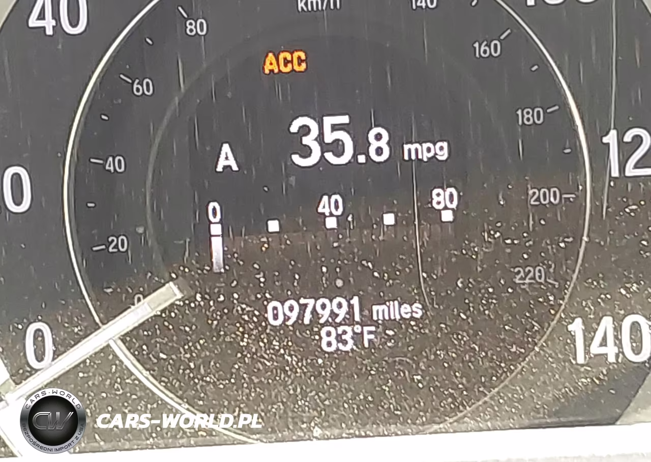 2017 Honda Accord Hybrid VIN:JHMCR6F37HC018995 - 15