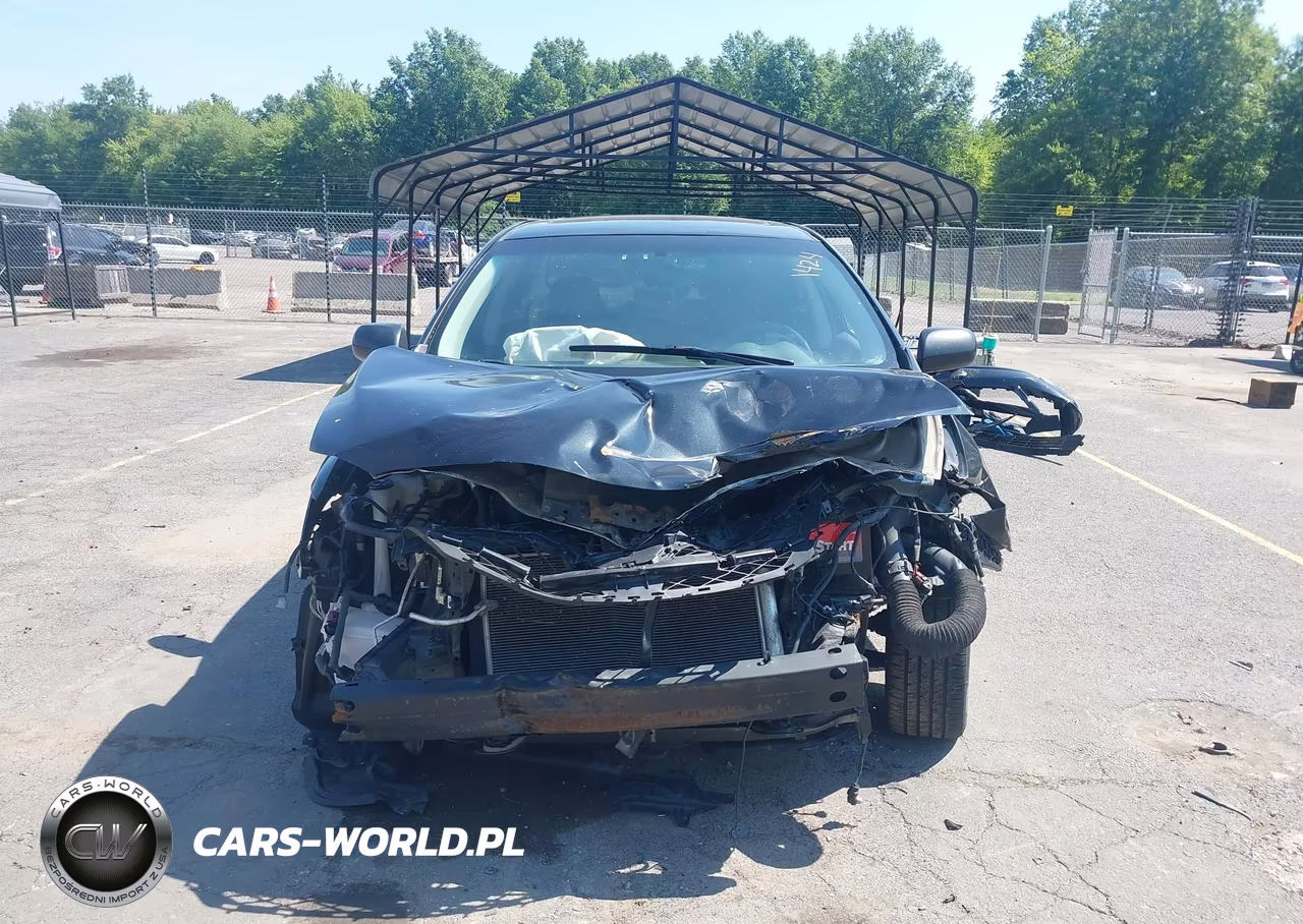 2013 Toyota Corolla S VIN:5YFBU4EE4DP218351 - 11