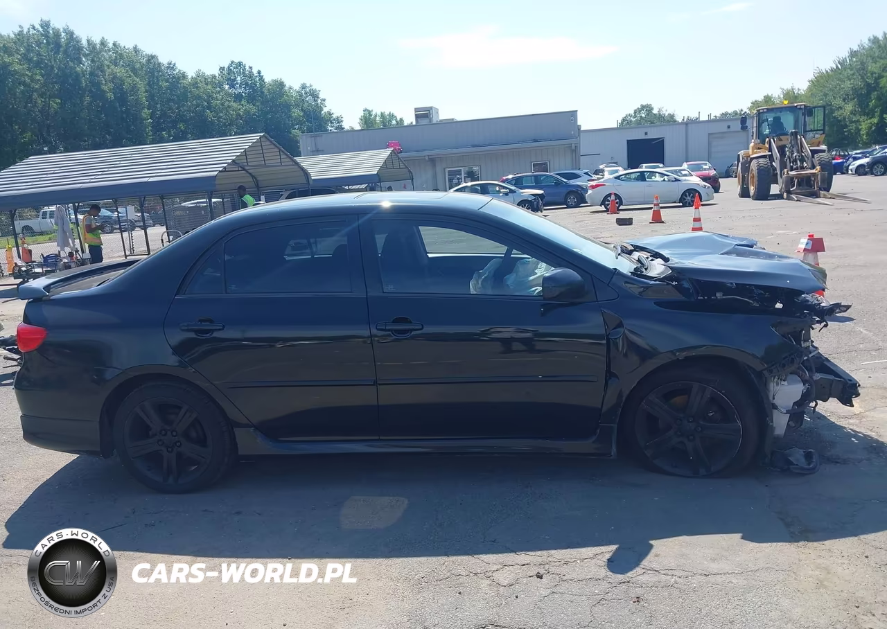 2013 Toyota Corolla S VIN:5YFBU4EE4DP218351 - 12