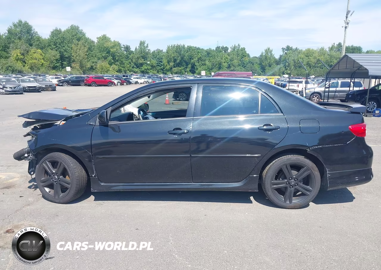 2013 Toyota Corolla S VIN:5YFBU4EE4DP218351 - 13