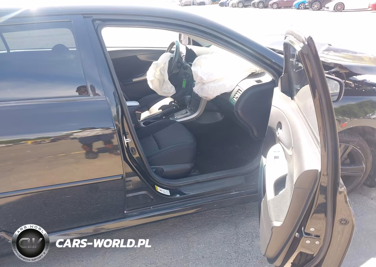 2013 Toyota Corolla S VIN:5YFBU4EE4DP218351 - 5