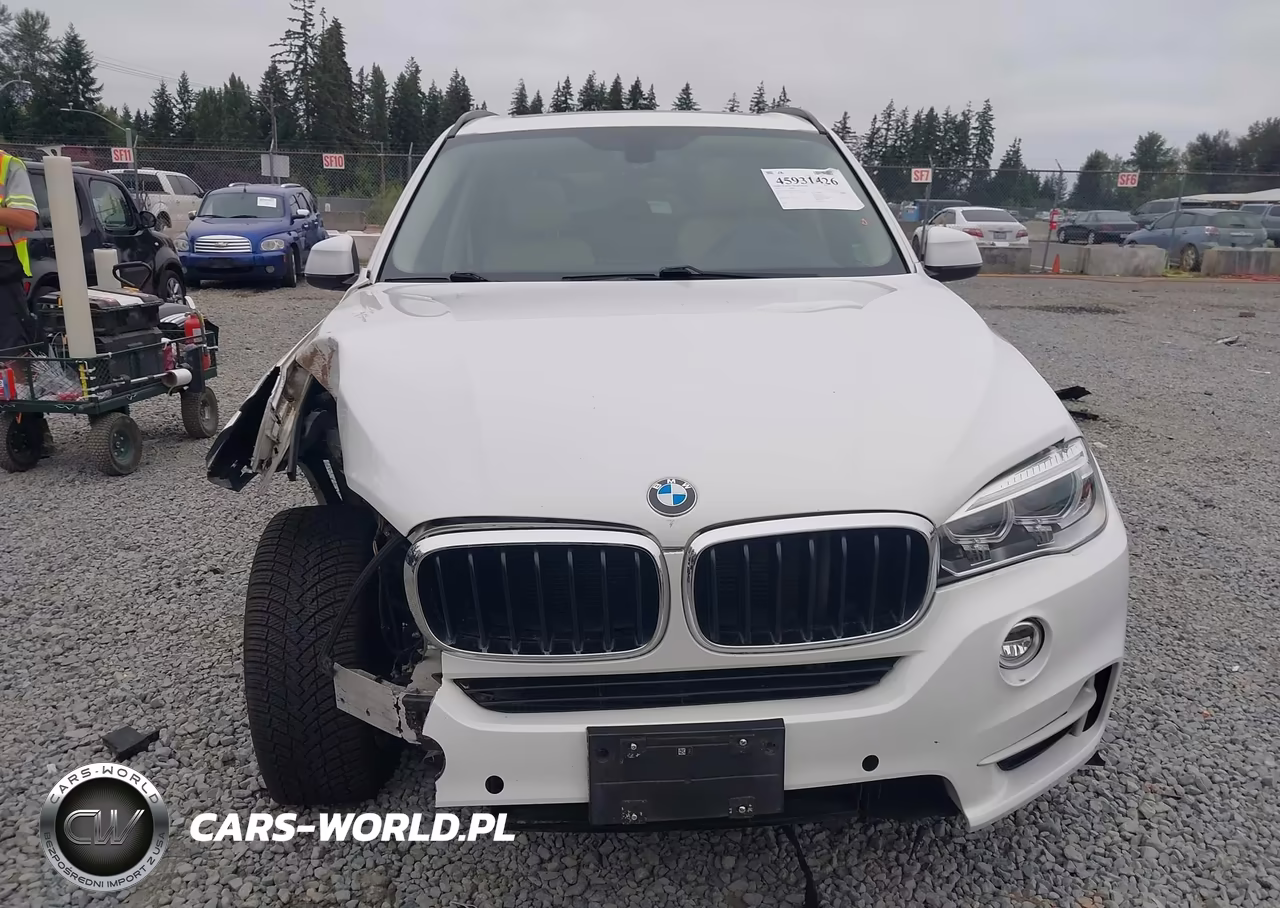2015 BMW X5 xDrive35I VIN:5UXKR0C53F0K62284 - 12