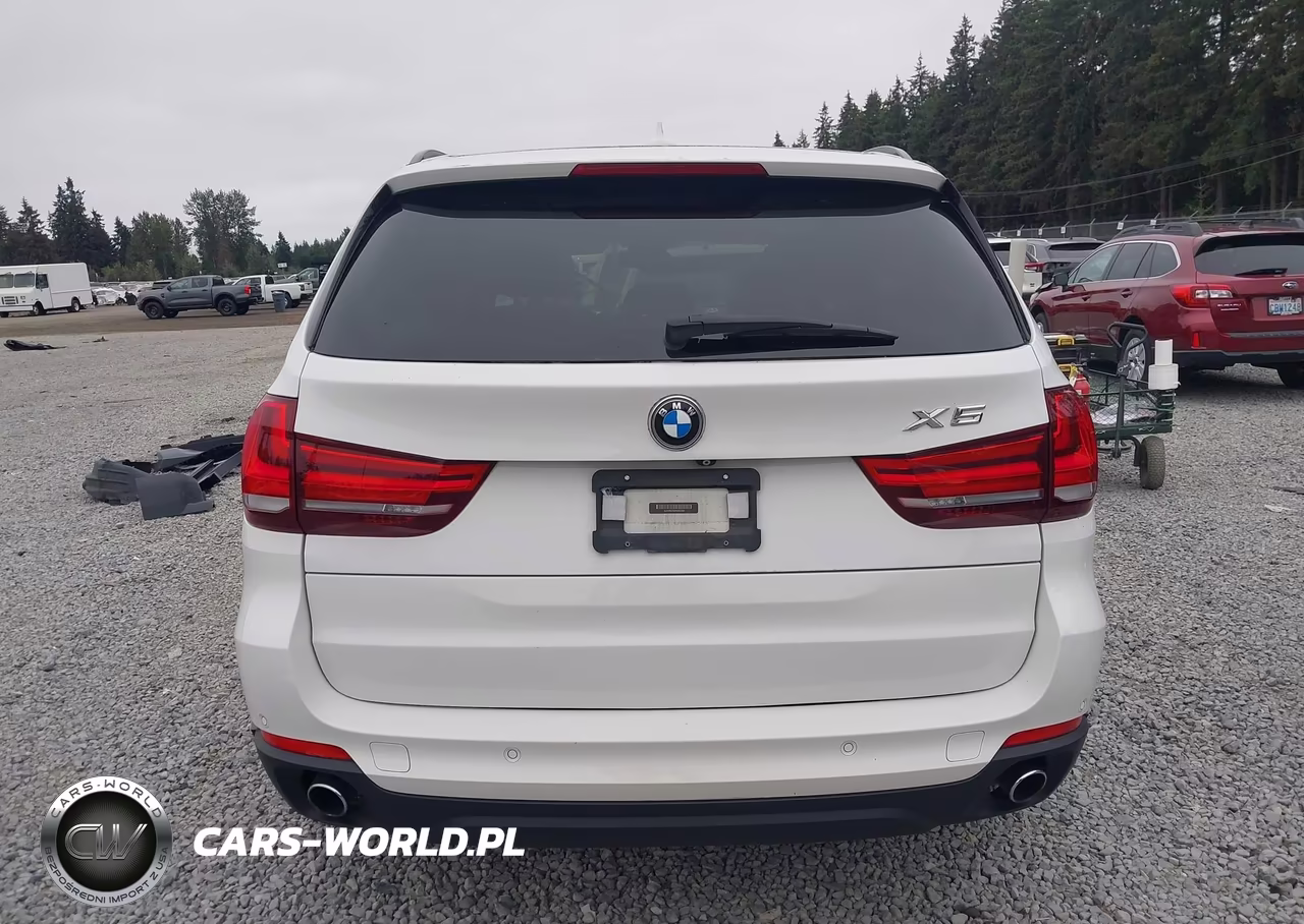 2015 BMW X5 xDrive35I VIN:5UXKR0C53F0K62284 - 16