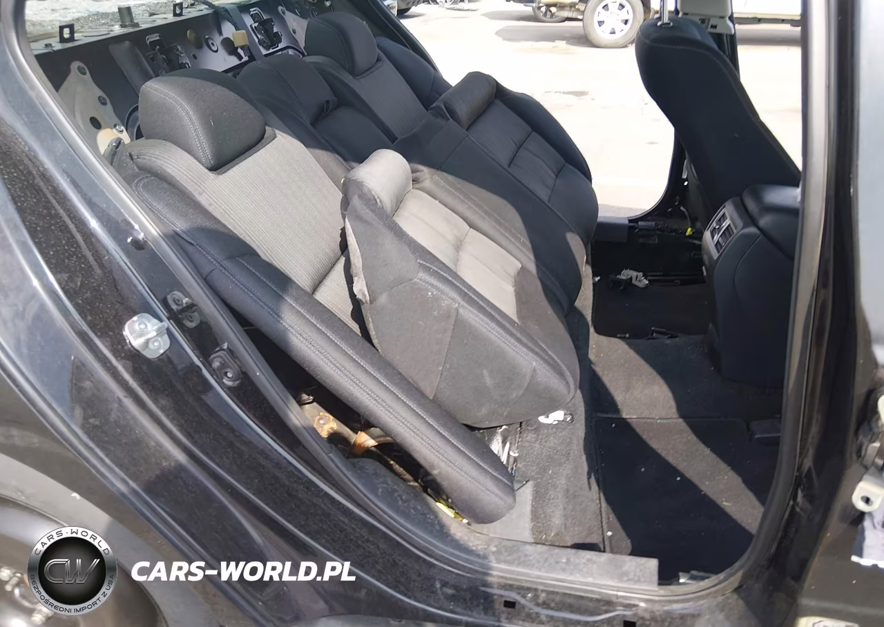 2019 Nissan Maxima 3.5 S VIN:1N4AA6AV8KC383580 - 6