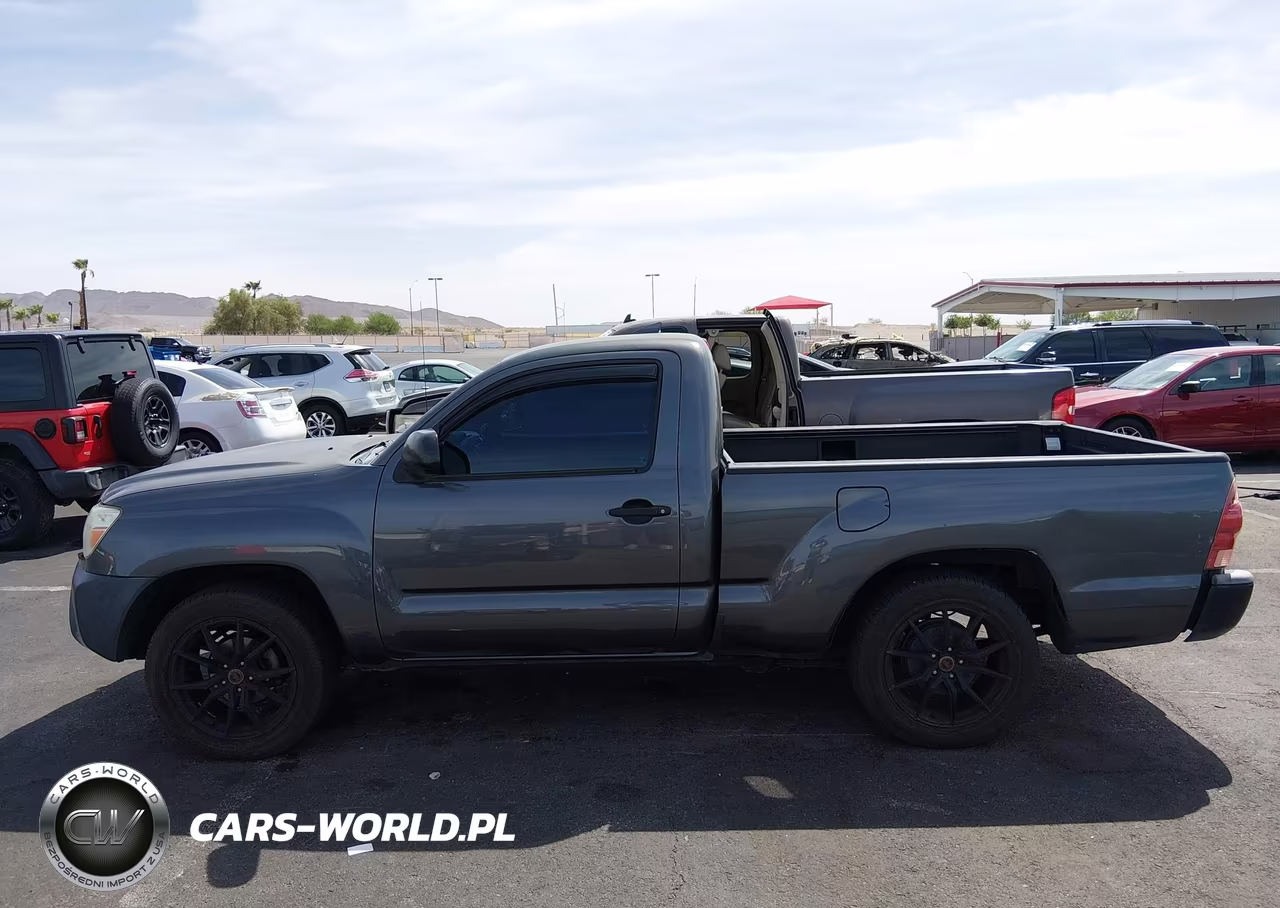 2012 Toyota Tacoma VIN:5TFNX4CN9CX013955 - 14