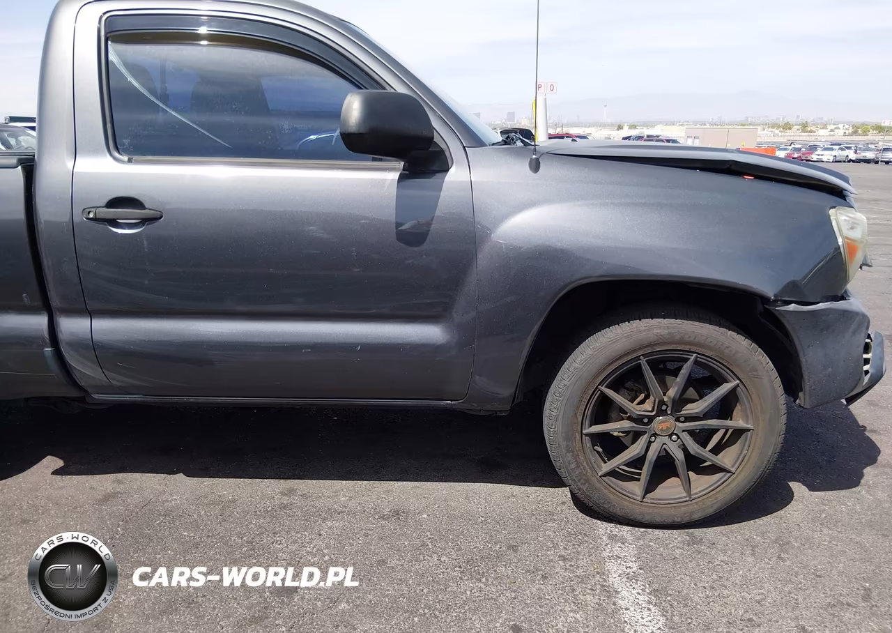 2012 Toyota Tacoma VIN:5TFNX4CN9CX013955 - 17