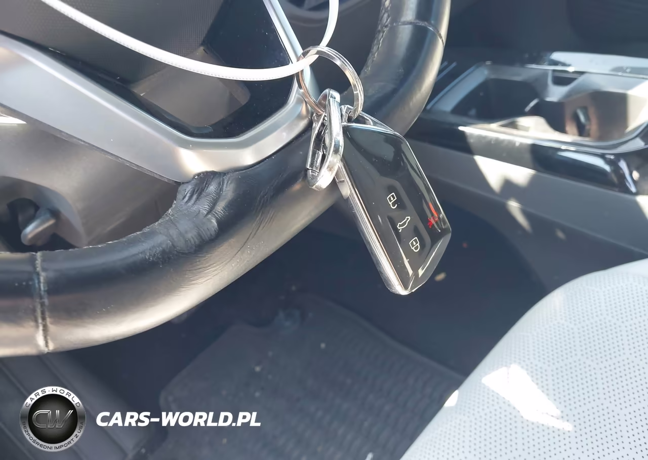 2022 Volkswagen Id.4 Awd Pro S VIN:WVGGNPE23NP046824 - 11