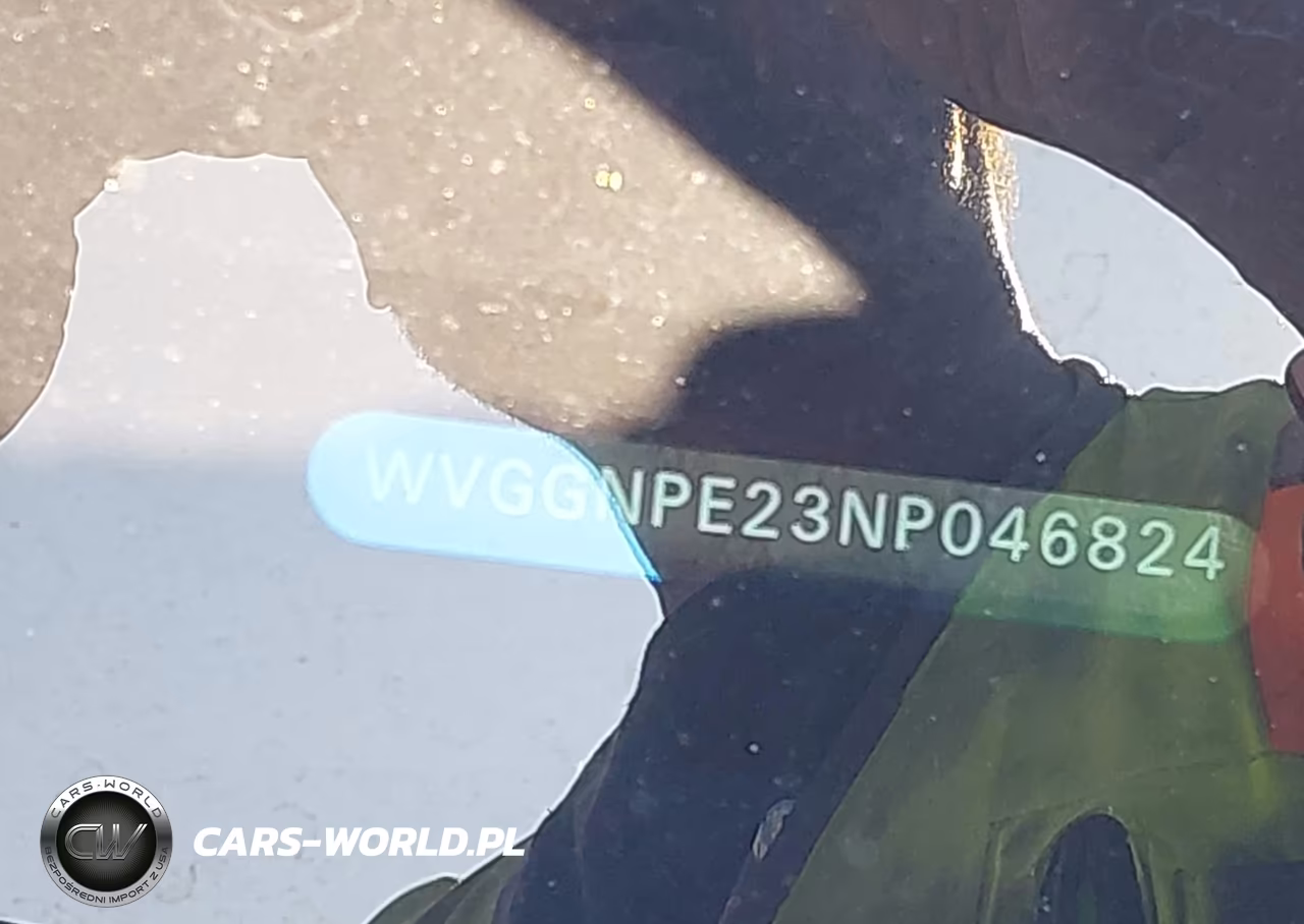 2022 Volkswagen Id.4 Awd Pro S VIN:WVGGNPE23NP046824 - 19