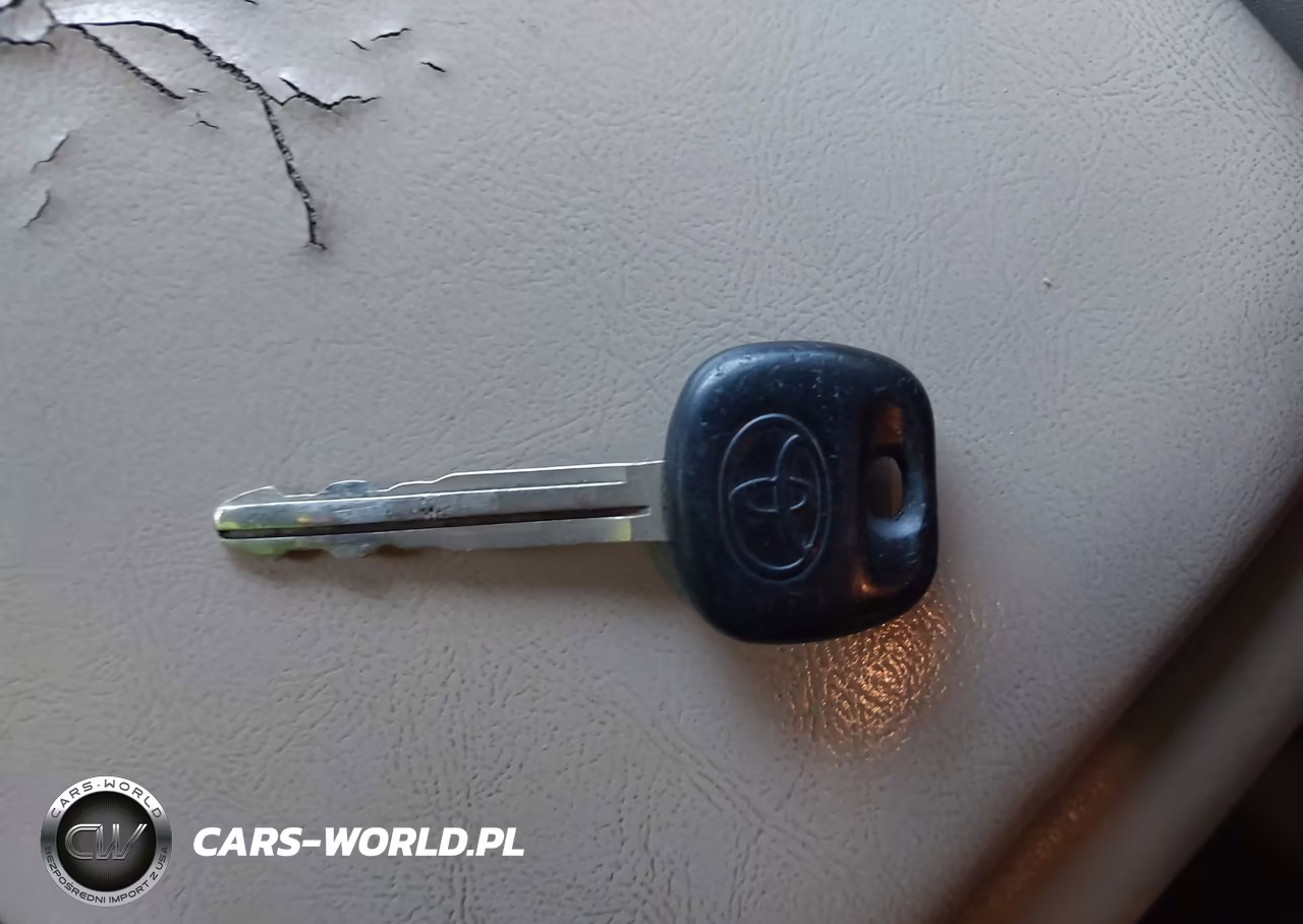 2001 Toyota Avalon Xls VIN:4T1BF28B41U166455 - 11