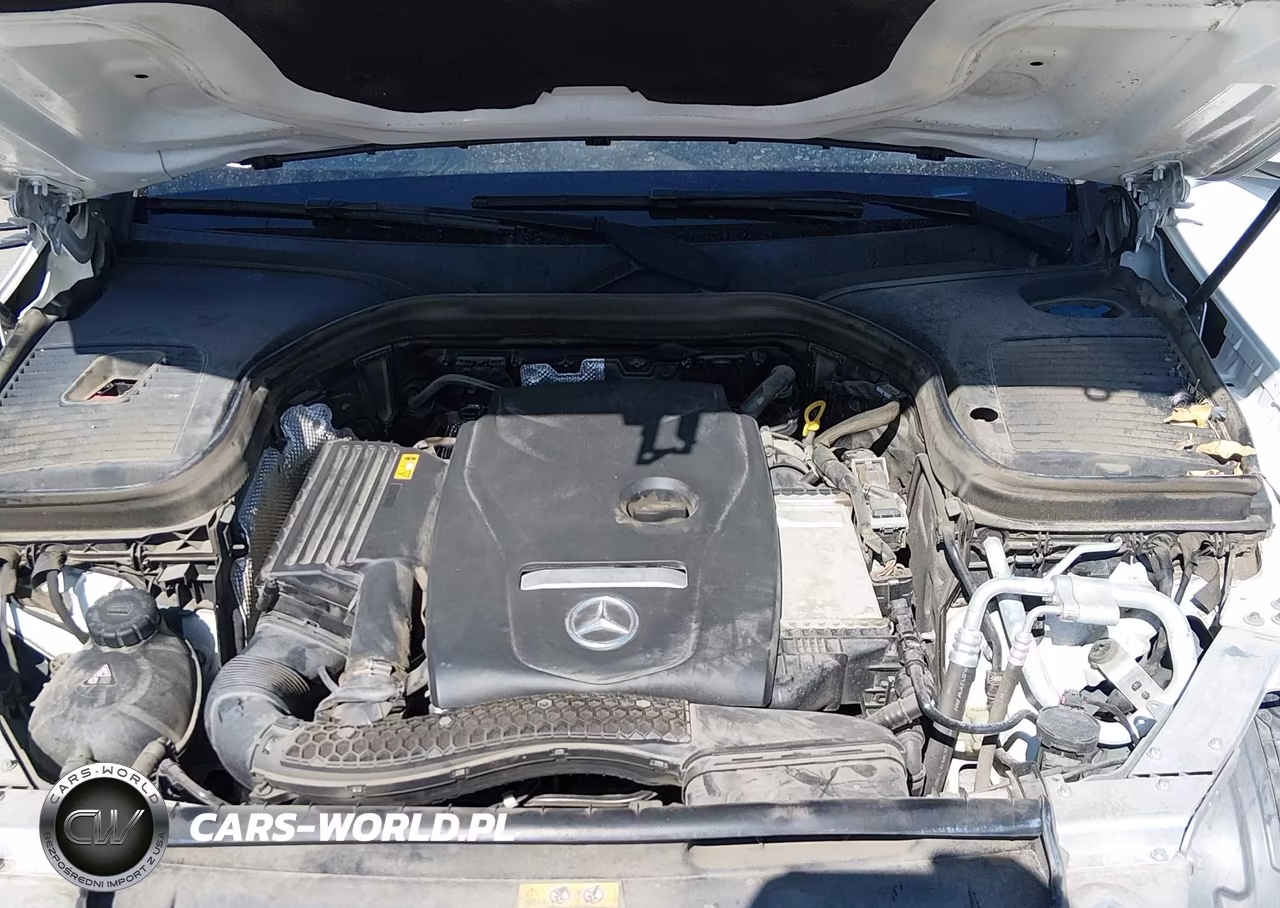 2019 Mercedes-Benz Glc 300 4Matic VIN:WDC0G4KB5KV153863 - 10