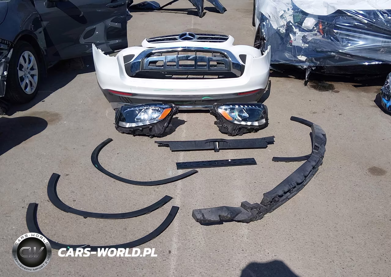 2019 Mercedes-Benz Glc 300 4Matic VIN:WDC0G4KB5KV153863 - 12