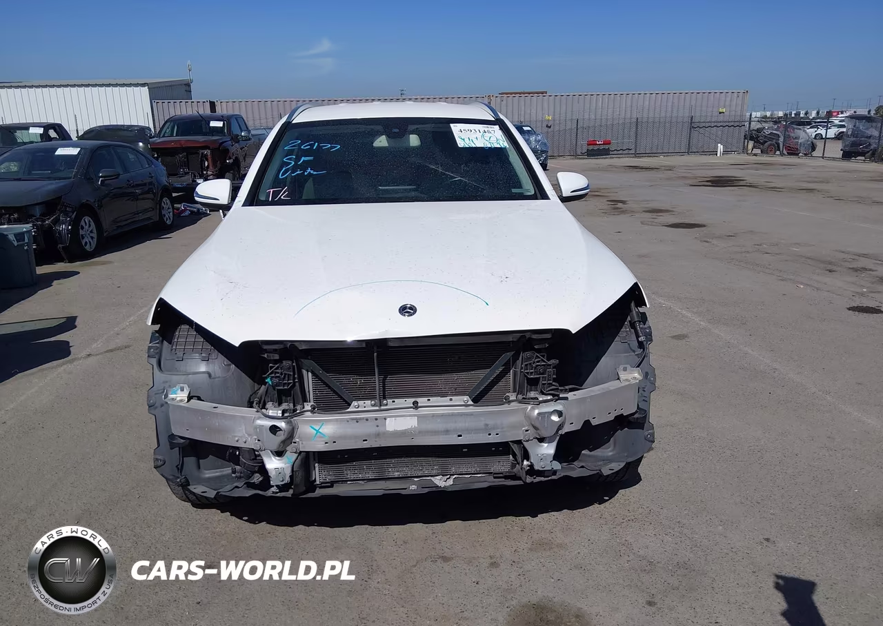 2019 Mercedes-Benz Glc 300 4Matic VIN:WDC0G4KB5KV153863 - 13