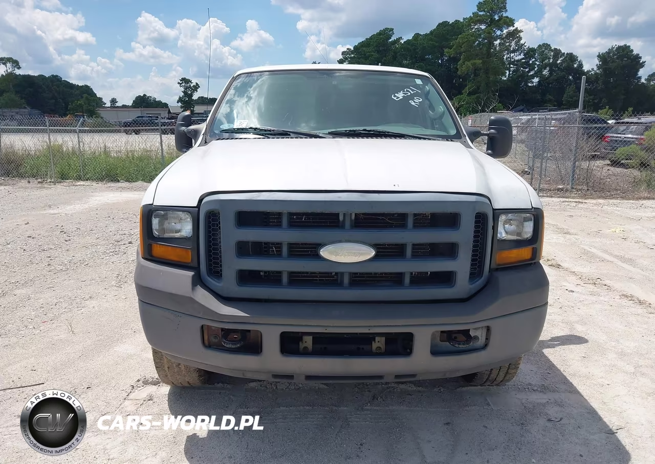 2007 Ford F-250 Lariat-Xl-Xlt VIN:1FTSX21YX7EA84300 - 12