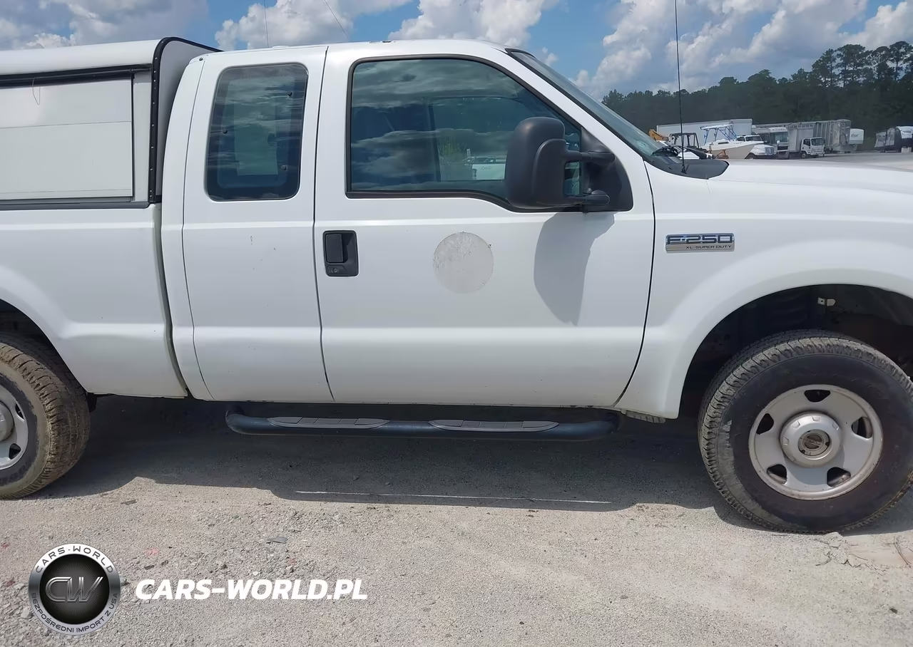 2007 Ford F-250 Lariat-Xl-Xlt VIN:1FTSX21YX7EA84300 - 13
