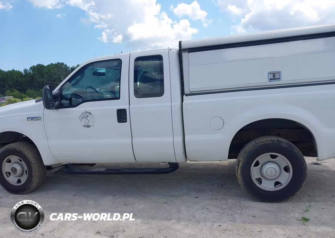 2007 Ford F-250 Lariat-Xl-Xlt VIN:1FTSX21YX7EA84300 - 14