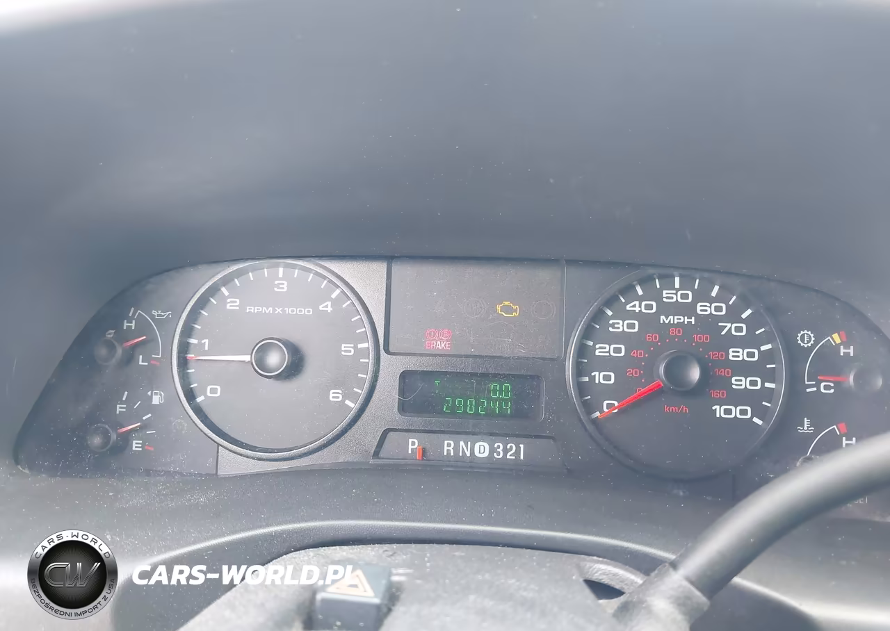 2007 Ford F-250 Lariat-Xl-Xlt VIN:1FTSX21YX7EA84300 - 7