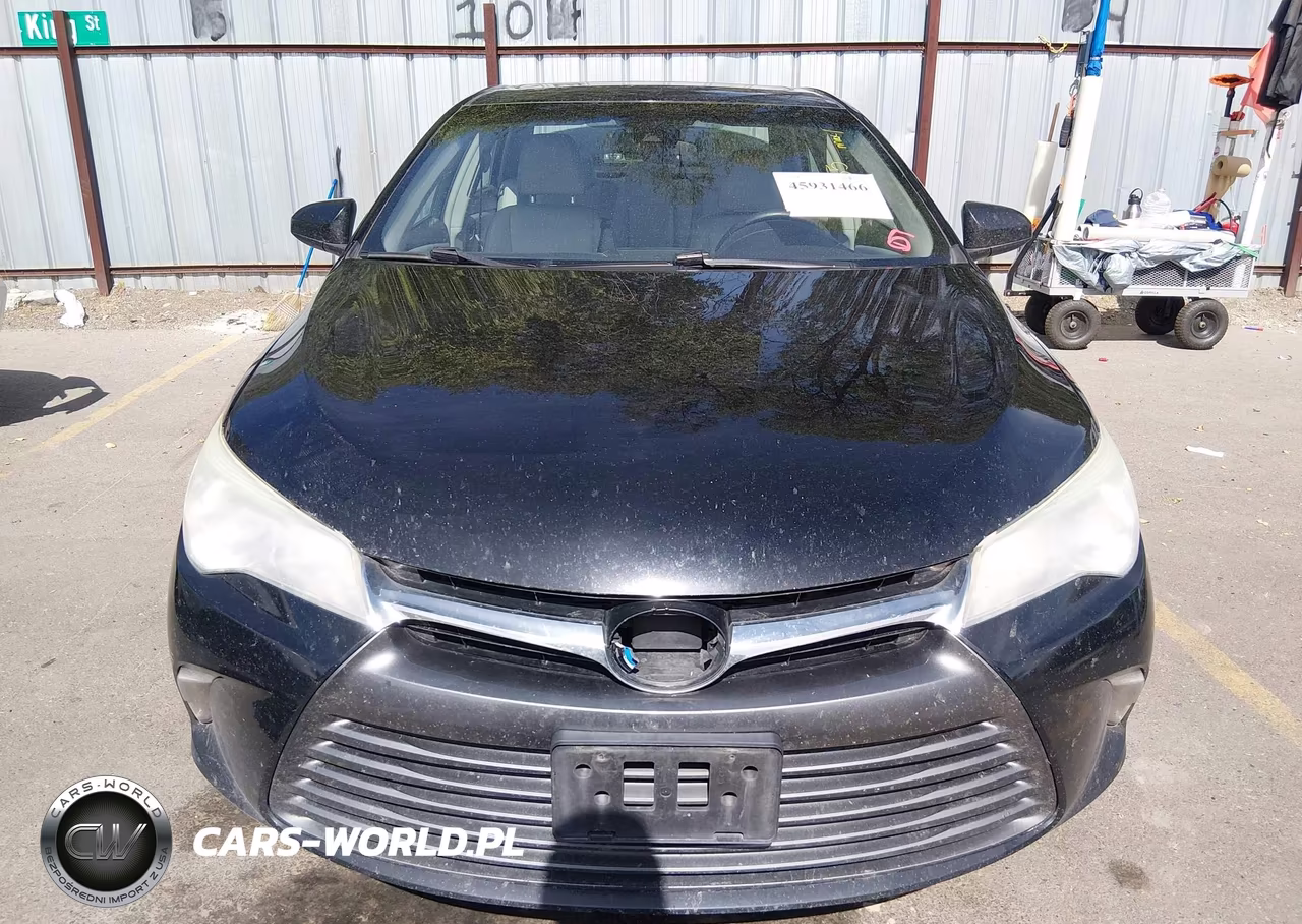 2016 Toyota Camry Hybrid Xle VIN:4T1BD1FK7GU182595 - 13