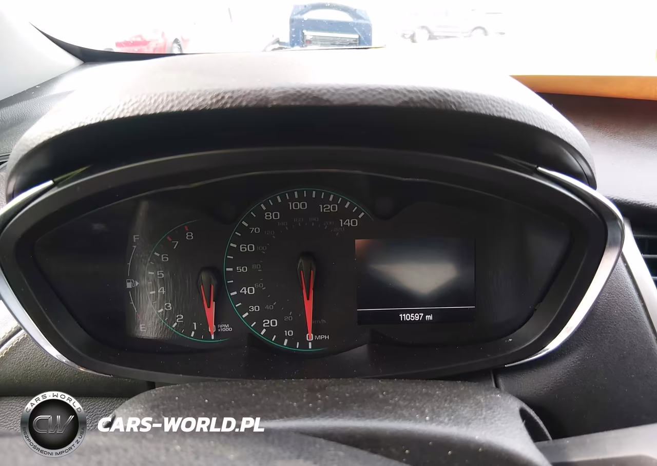 2017 Chevrolet Trax Lt VIN:3GNCJLSB4HL163850 - 7