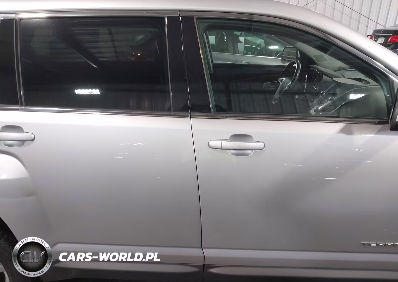 2016 GMC Terrain Sle VIN:2GKFLTEKXG6247738 - 14