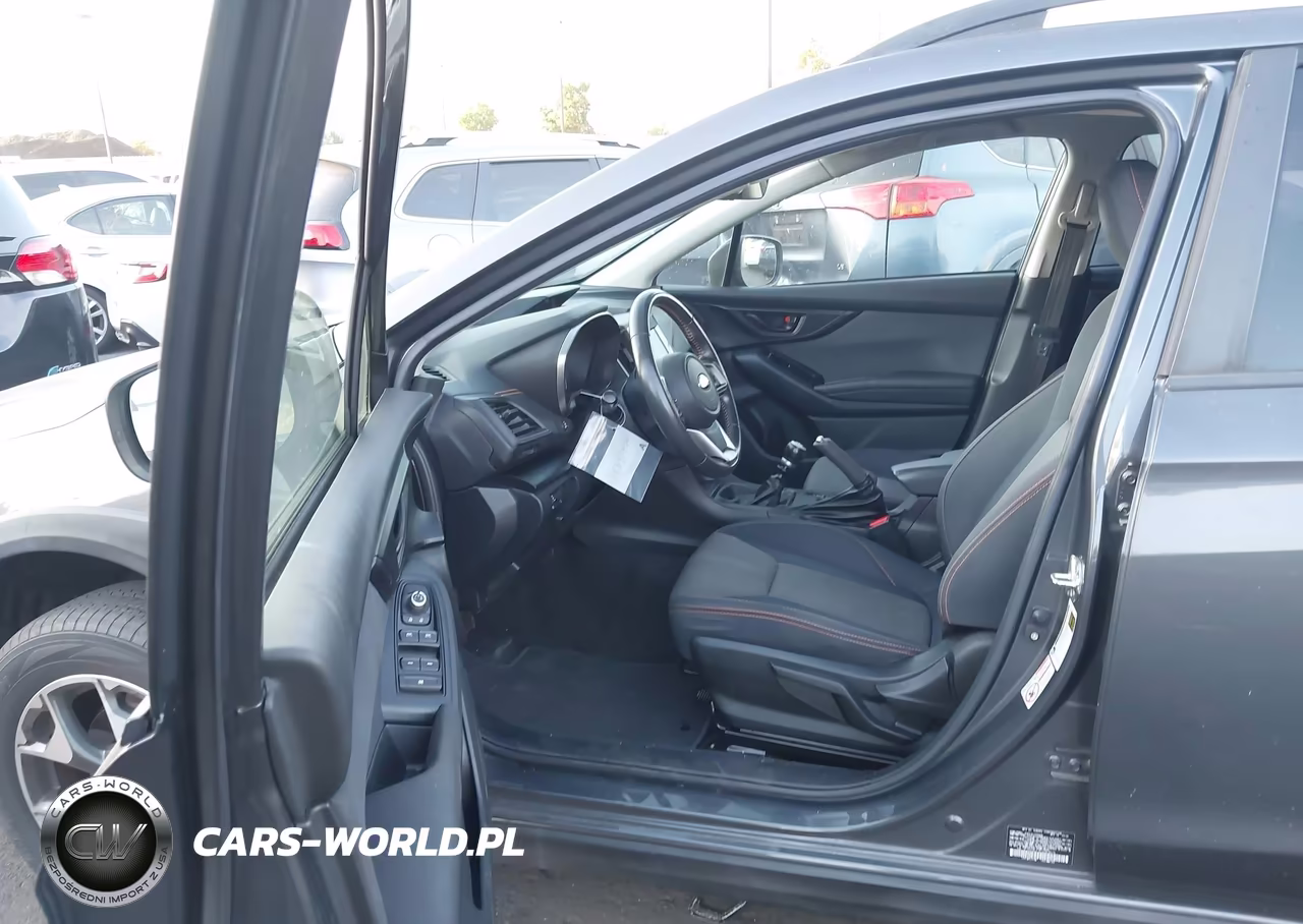 2020 Subaru Crosstrek Premium VIN:JF2GTACC3LG263615 - 5