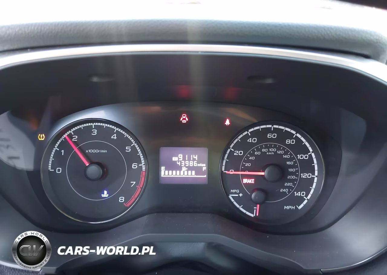 2020 Subaru Crosstrek Premium VIN:JF2GTACC3LG263615 - 7