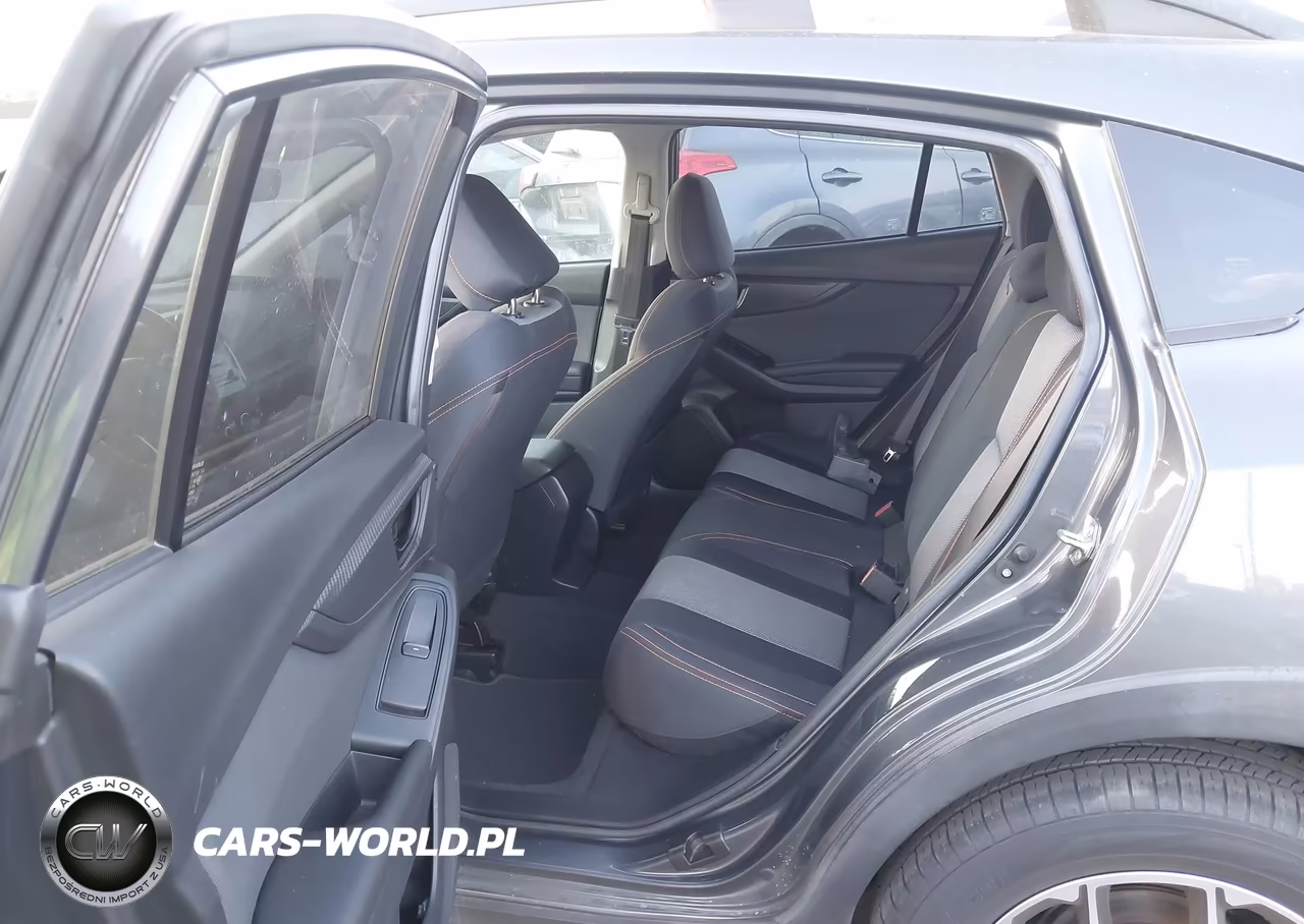 2020 Subaru Crosstrek Premium VIN:JF2GTACC3LG263615 - 8