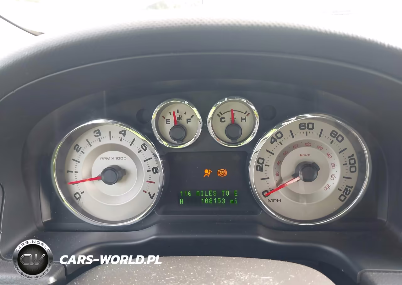 2009 Ford Edge Sel VIN:2FMDK38C39BA55464 - 7