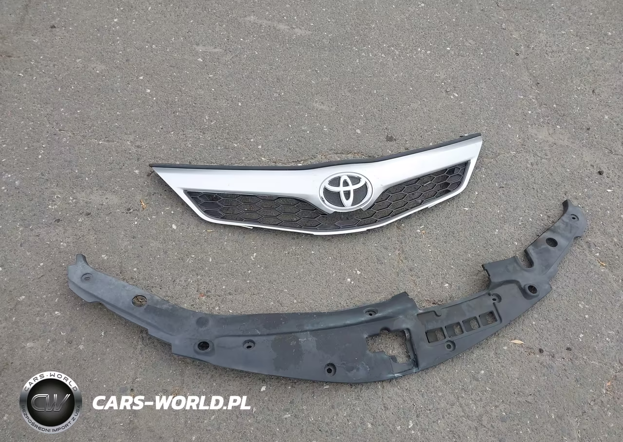 2013 Toyota Camry Se VIN:4T1BF1FK4DU294681 - 11